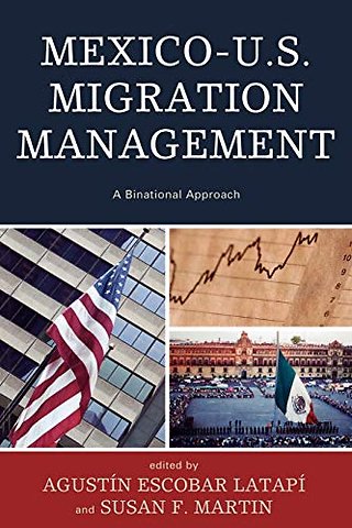 Mexico-U.S. Migration Management
