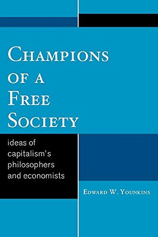 Champions of a Free Society