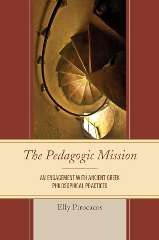 The Pedagogic Mission