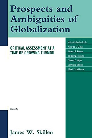 Prospects and Ambiguities of Globalization
