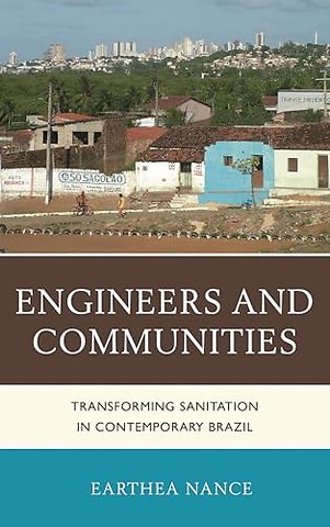 Engineers and Communities
