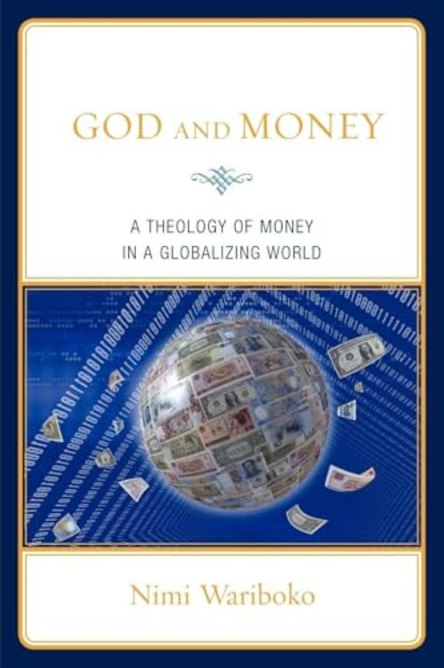 God and Money