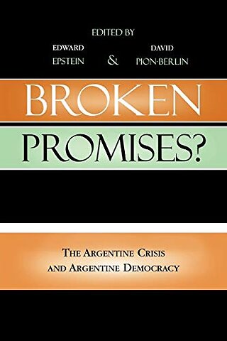 Broken Promises?