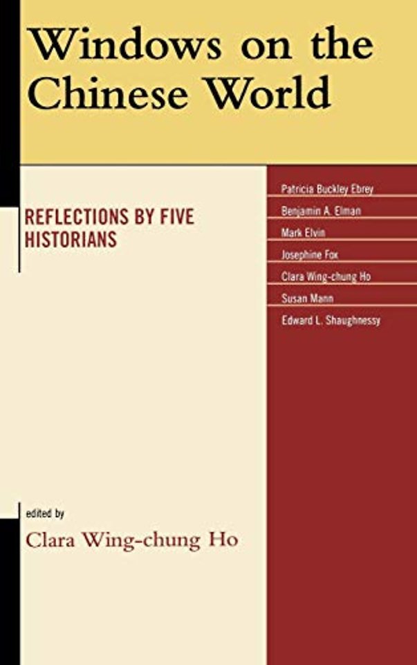 Windows on the Chinese World