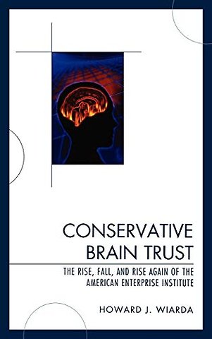 Conservative Brain Trust