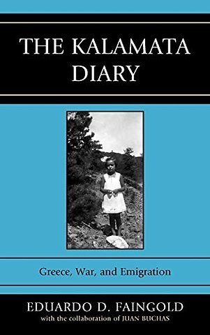 The Kalamata Diary