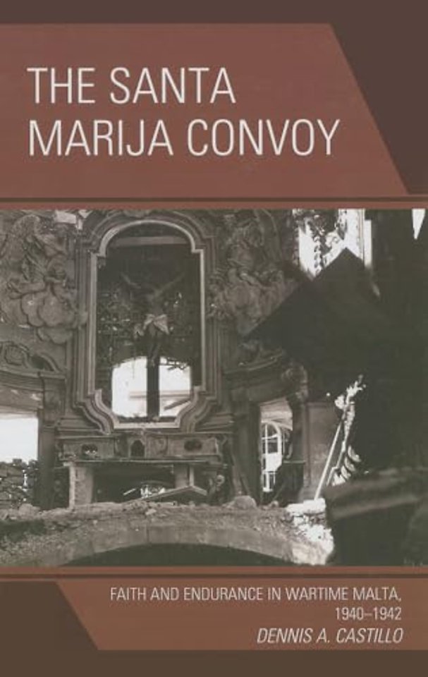 The Santa Marija Convoy