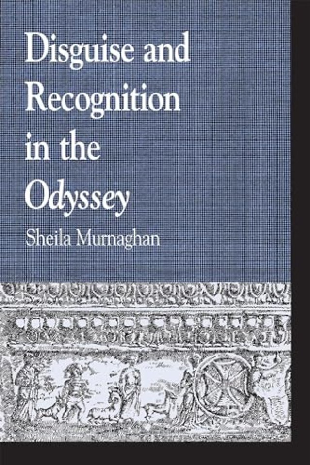 Disguise and Recognition in the Odyssey
