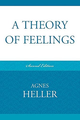 A Theory of Feelings