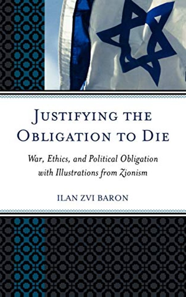 Justifying the Obligation to Die