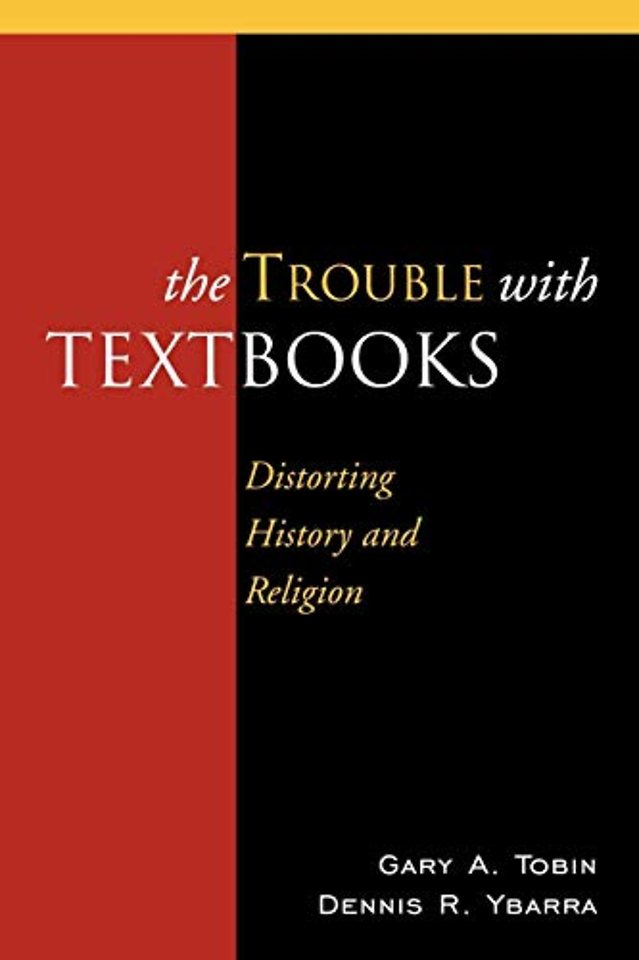 The Trouble with Textbooks