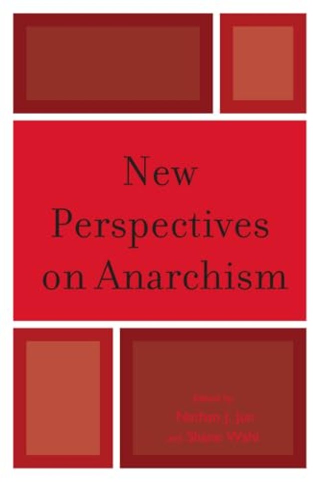 New Perspectives on Anarchism