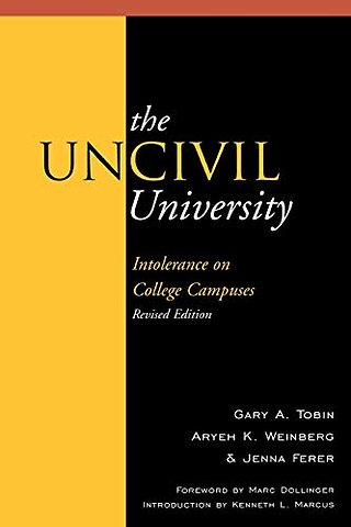 The UnCivil University