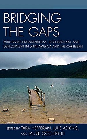 Bridging the Gaps