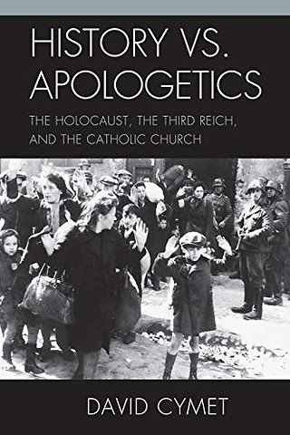 History vs. Apologetics