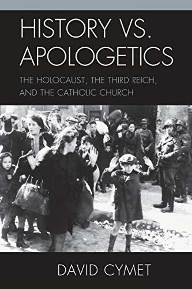 History vs. Apologetics