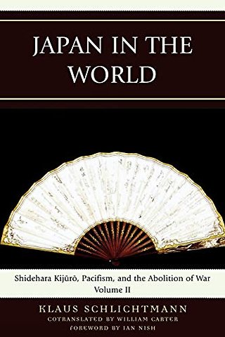 Japan in the World