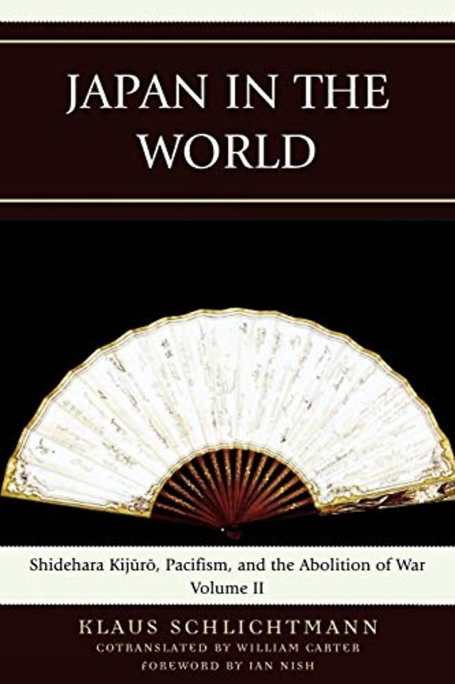 Japan in the World