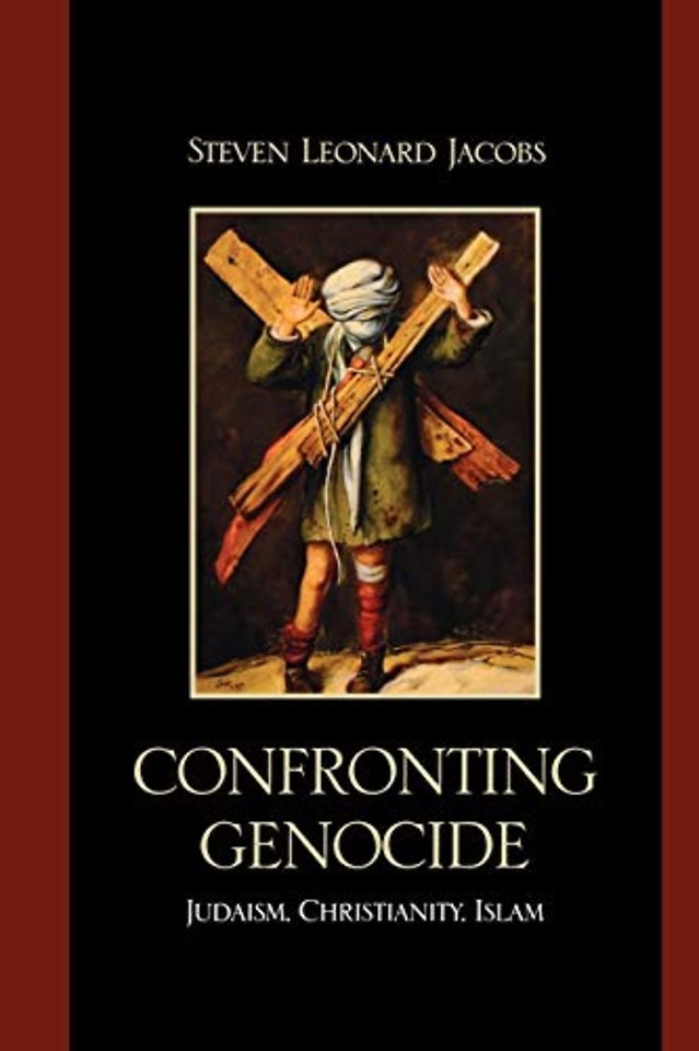 Confronting Genocide