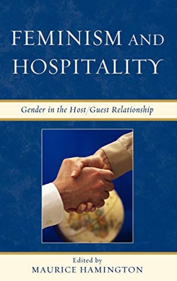 Feminism and Hospitality