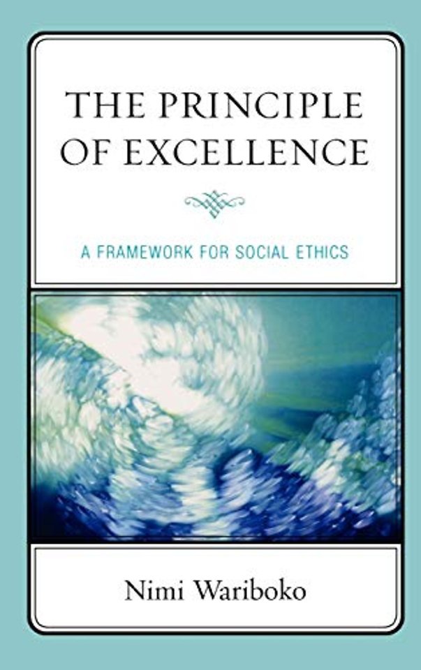The Principle of Excellence