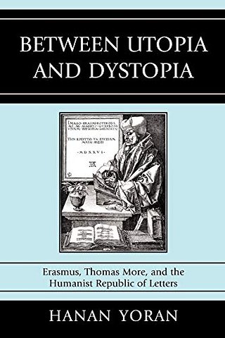 Between Utopia and Dystopia