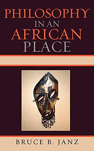 Philosophy in an African Place