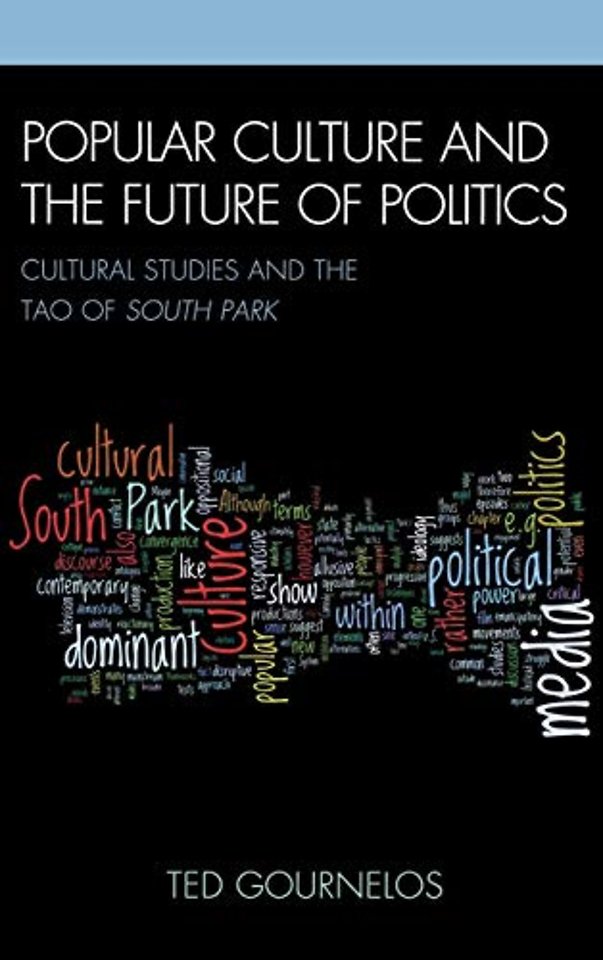 Popular Culture and the Future of Politics