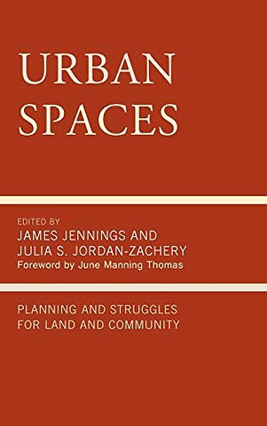 Urban Spaces