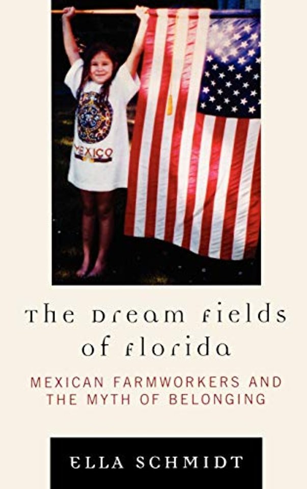 The Dream Fields of Florida