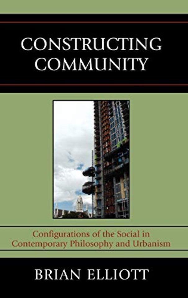 Constructing Community