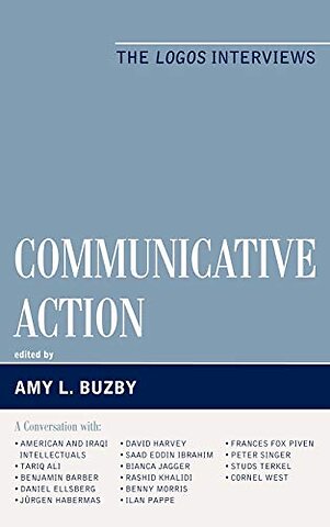 Communicative Action