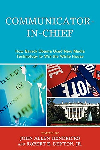Communicator-in-Chief