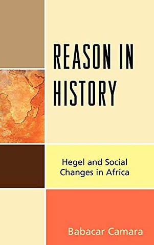 Reason in History