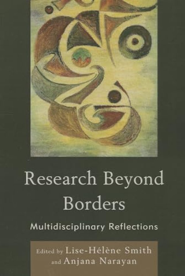 Research Beyond Borders