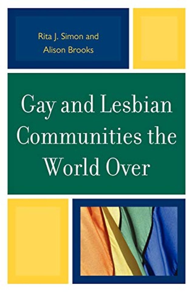 Gay and Lesbian Communities the World Over