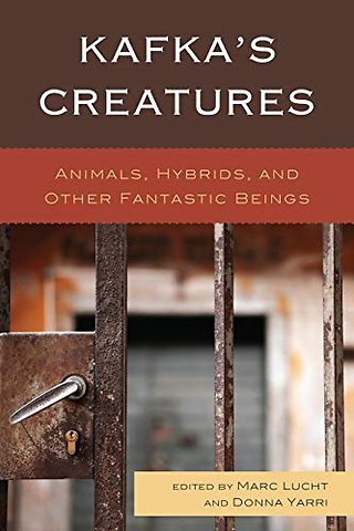 Kafka's Creatures
