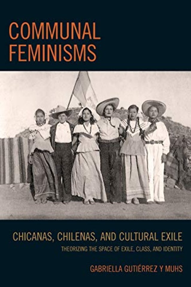 Communal Feminisms