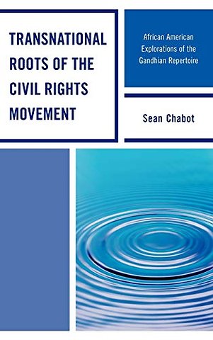 Transnational Roots of the Civil Rights Movement