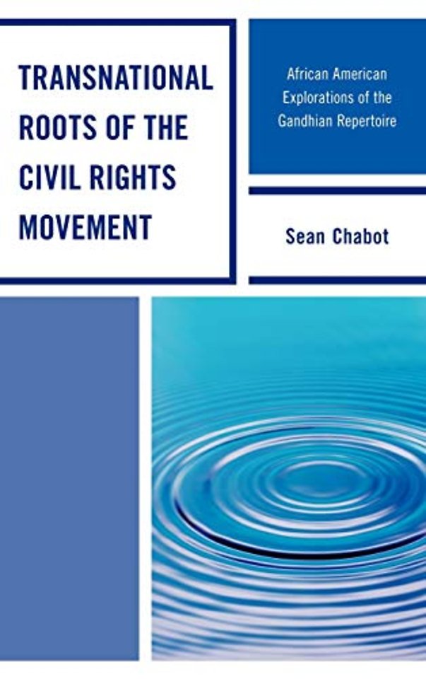 Transnational Roots of the Civil Rights Movement