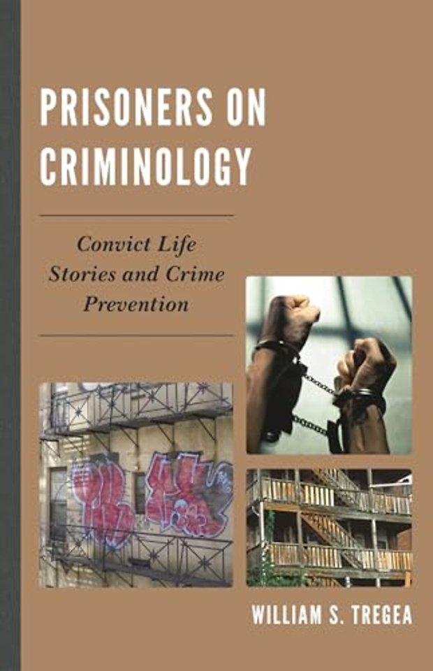 Prisoners on Criminology