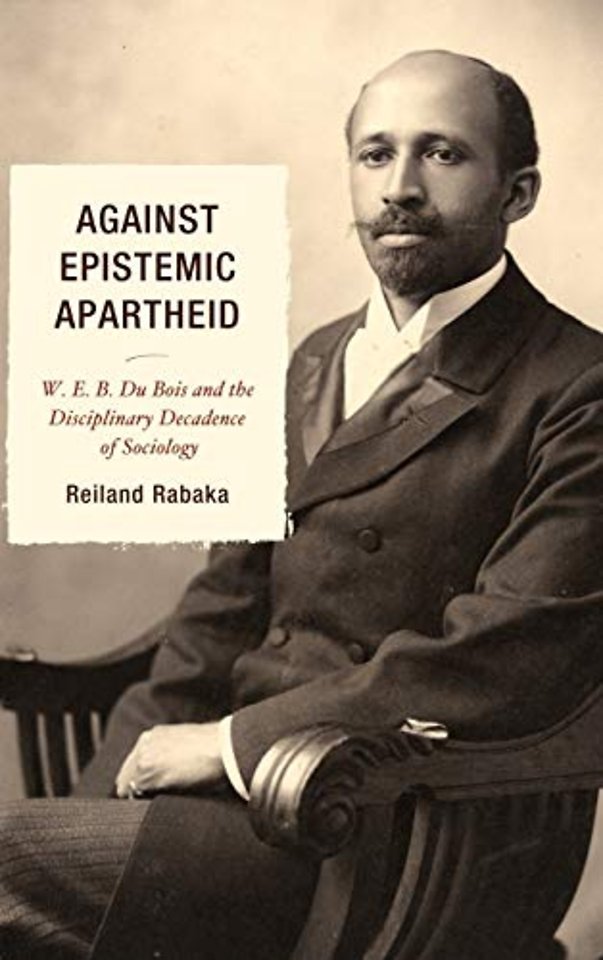 Against Epistemic Apartheid