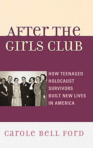 After the Girls Club