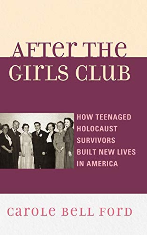 After the Girls Club
