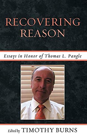 Recovering Reason