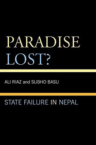 Paradise Lost?