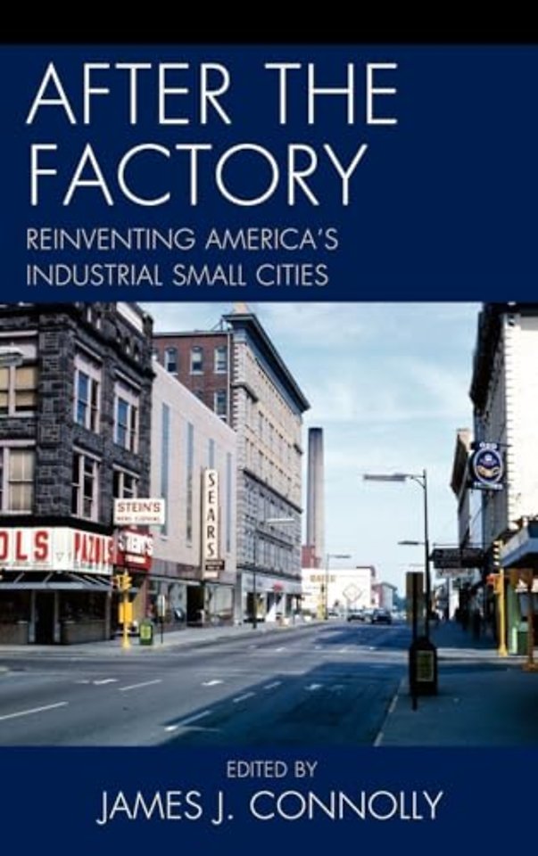 After the Factory