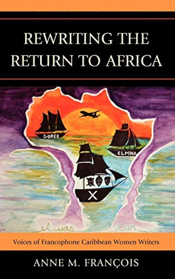 Rewriting the Return to Africa