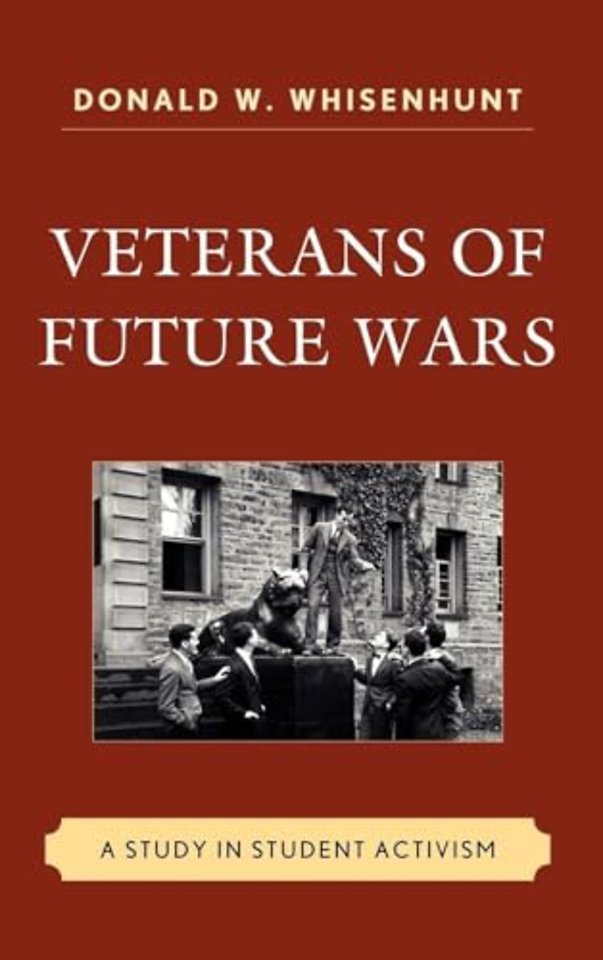 Veterans of Future Wars