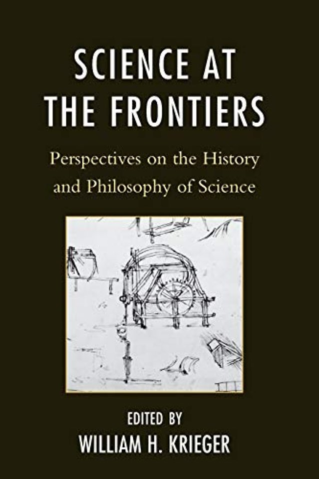 Science at the Frontiers